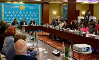 Углубление туристического сотрудничества между Казахстаном и Арменией: новые перспективы для развития отрасли