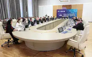 Форум в Костанае: возможности искусственного интеллекта для развития государственного языка в цифровую эпоху