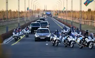 Токаев: 252 часа в небе и дипломатия на земле