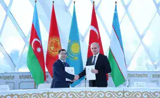 Судебное искусство: Казахстан задает тренды на форуме!