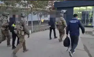 В Уральске задержан мужчина по подозрению в кражах из частных домов