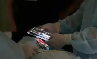 Караганда: первая кохлеарная имплантация для ребёнка