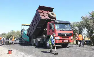 188 улиц в Жетісу: дороги, которые меняют жизнь!