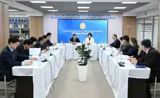 Общественный совет: итоги и вызовы для государства