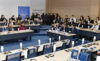 Мероприятие в Астане подчеркнуло важность участия молодежи в обсуждении миграционных процессов