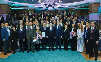 Повышение финансовой грамотности в Казахстане: итоги проекта «Қарызсыз қоғам» от партии AMANAT