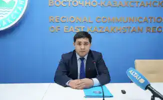 Социальные объекты ВКО строительство новых школ и медицинских центров