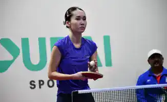 Успех Казахстана на V Юношеских Азиатских Пара играх: влияние на развитие паралимпийского движения в стране