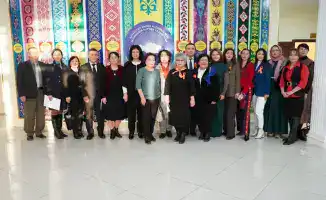 Круглый стол: Как сеять семена честности и патриотизма в нашем обществе