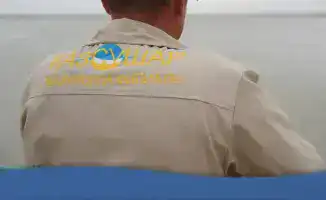 229 «ровесников независимости» трудятся в водохозяйственной отрасли Казахстана