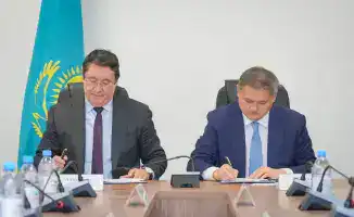 Кадры для атомной энергетики в Казахстане