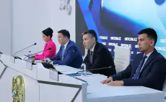 Национальный каталог товаров стартует в Казахстане