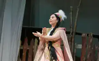 Международная кампания «16 дней активных действий против гендерного насилия» завершилась в Астане