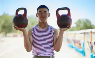 Нацгвардия: сила, талант и неожиданные амбиции!