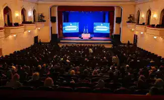 Караганда: строительство мостов между людьми и комфортом