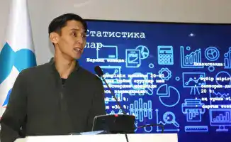 Инновационная научно-технологическая сессия в университете Ахмета Ясави: акцент на рабочие профессии и международное сотрудничество