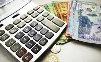 Повышение пенсий и пособий в Казахстане на 10 процентов с 1 января 2026 года