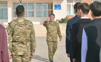 В Казахстане обновлены правила НВП: армия усиливает подготовку допризывников