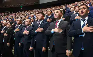 Форум сельских акимов в Астане: Президент Токаев обсуждает развитие сёл и местного самоуправления