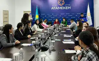 Итоги социального проекта по унификации языка рекламы в Караганде