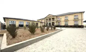 В Айтеке би открылась новая гостиница, соответствующая современным требованиям