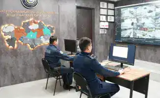 В Шахтинске открыт новый Центр оперативного управления с 311 камерами видеонаблюдения