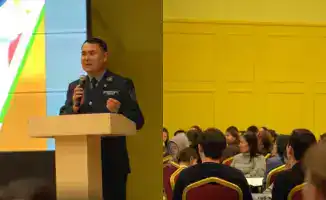 В Астане родители узнали о признаках наркотической зависимости у подростков