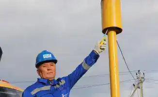 Масштабное обновление дачных массивов в Жетісу: новые удобства для жителей