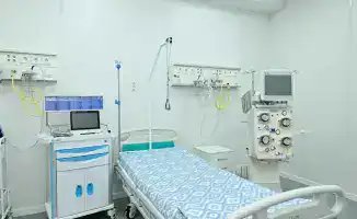 Запуск нового реанимационного отделения в Аягозе: улучшение качества медицинской помощи для жителей региона