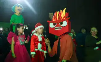 Вооруженные силы России поддерживают семьи военнослужащих через новогодние мероприятия для детей