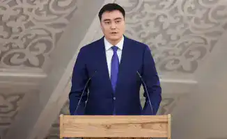 Геология РК: 103 ископаемых и 10 тысяч сюрпризов!