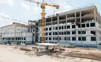 Атырау: строим будущее с 100 новыми объектами!