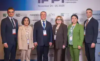 Встреча регуляторов: мосты доверия на II Международном форуме фармацевтических инспекторов в Абу-Даби