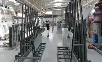 Алматы: новые горизонты для промышленности