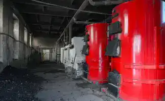 В селе Кайнар обновление инфраструктуры способствует улучшению качества жизни жителей