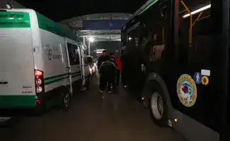 Контроль выбросов автотранспорта в Алматы: шаг к улучшению качества воздуха