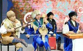 Церемония награждения победителей конкурса «Достық-2025» в Семее: укрепление межэтнического согласия и развитие гражданского общества