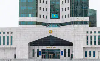 Сельское хозяйство Казахстана: безопасность на весах