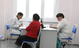 Поддержка пациентов с редкими заболеваниями в Алматы