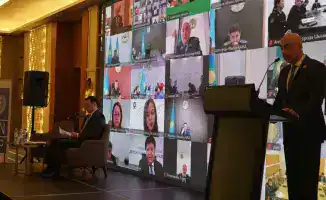 Права человека: что обсуждают в Астане?