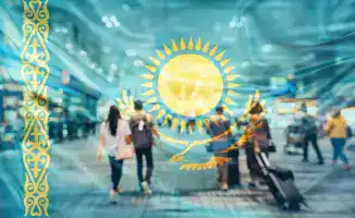 Казахстан строит мосты для мигрантов: новая концепция миграционной политики до 2030 года