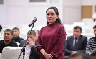 Серик Жарасбаев обсудил с населением Павлодарской области вопросы международного сотрудничества в сфере туризма и спорта