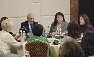 Снижение физического наказания в Казахстане: шаг к улучшению прав детей и их благополучия