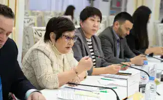 Итоги работы Координационного совета по взаимодействию с НПО: рекомендации на 2026 год и их влияние на социальные проекты