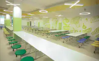 Снижение нагрузки на школы Мангистау: 14 новых учебных заведений обеспечивают комфортные условия для более 13 тысяч учеников