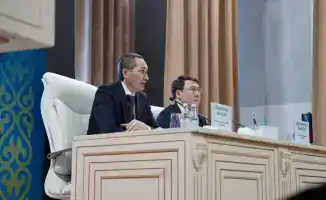 Серик Жарасбаев: мост между спортом и туризмом в Жетісу