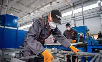 Рост валового регионального продукта Жетісу: инвестиции и новые рабочие места обеспечивают устойчивое развитие