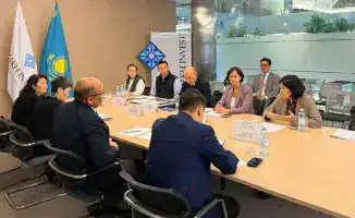 Развитие томотерапии в Казахстане привлекает инвестиции и внимание Министерств