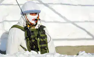 Подготовка Вооруженных сил к учениям: возможные ограничения на передвижение