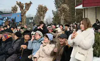 Новый проект «SARBAZ+» в армии Казахстана: развитие цифровых навыков и укрепление доверия общества к военной службе